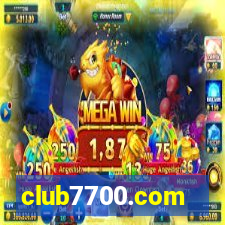 club7700.com