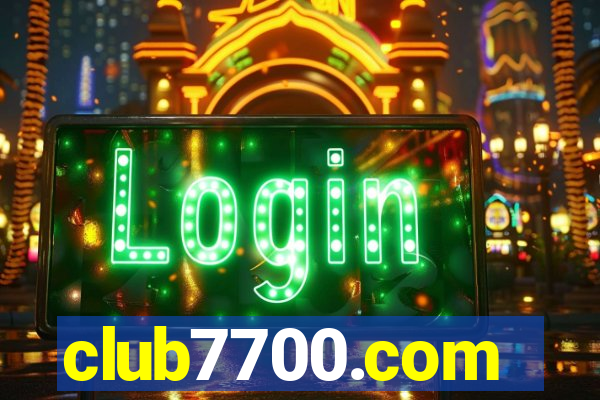 club7700.com