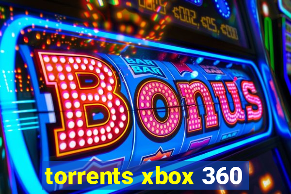 torrents xbox 360