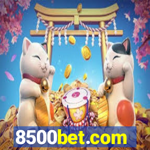 8500bet.com