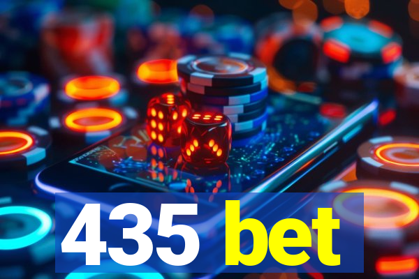 435 bet