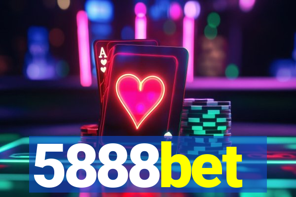 5888bet