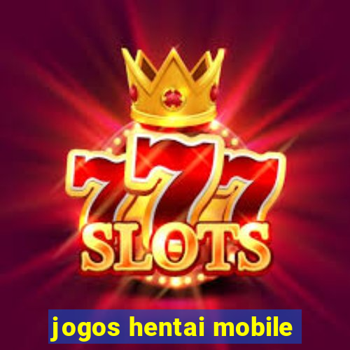 jogos hentai mobile