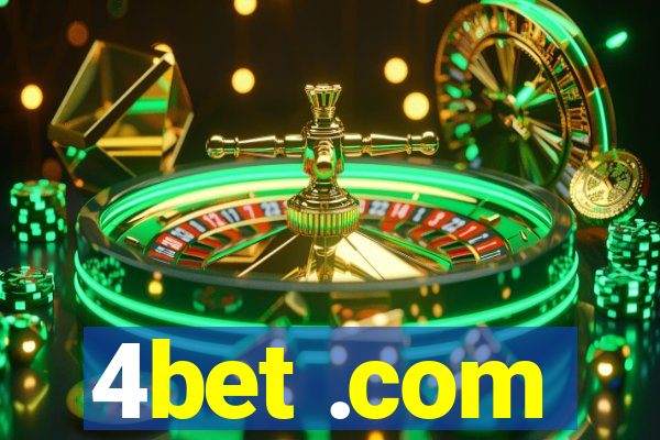 4bet .com