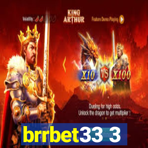 brrbet33 3