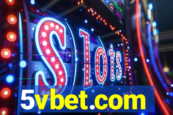 5vbet.com