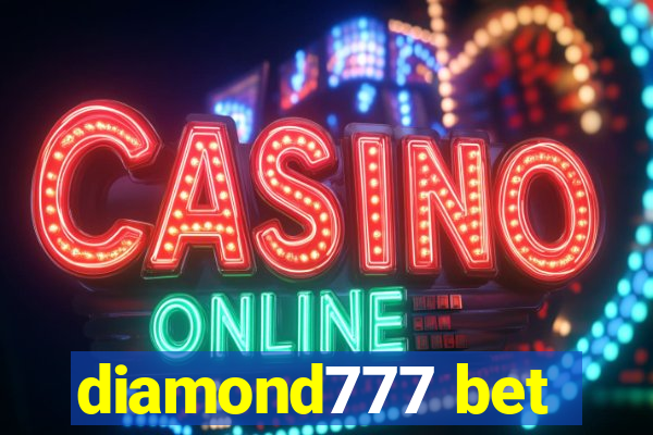 diamond777 bet