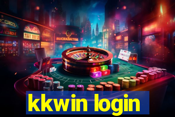 kkwin login