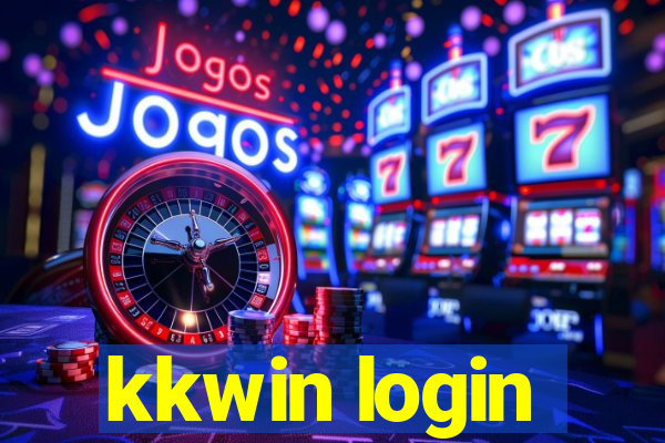 kkwin login