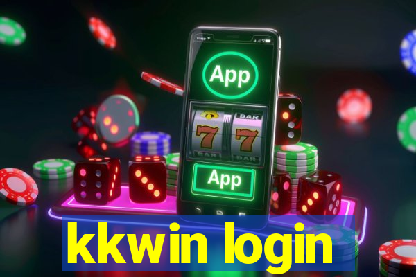 kkwin login