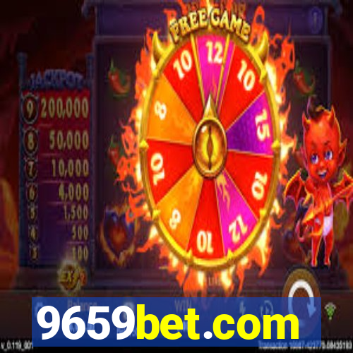 9659bet.com