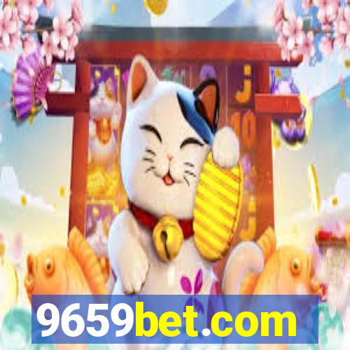 9659bet.com