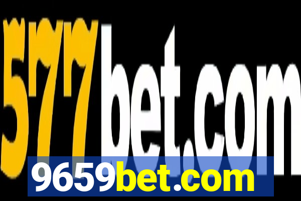 9659bet.com