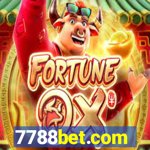 7788bet.com