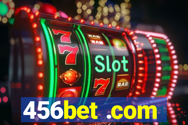 456bet .com