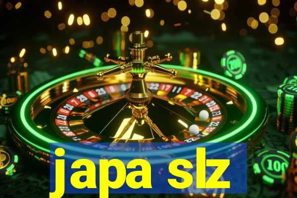 japa slz