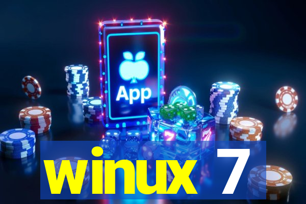 winux 7