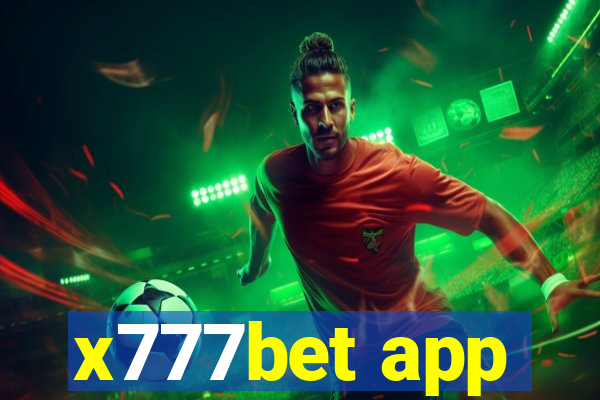 x777bet app