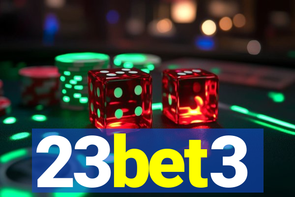 23bet3