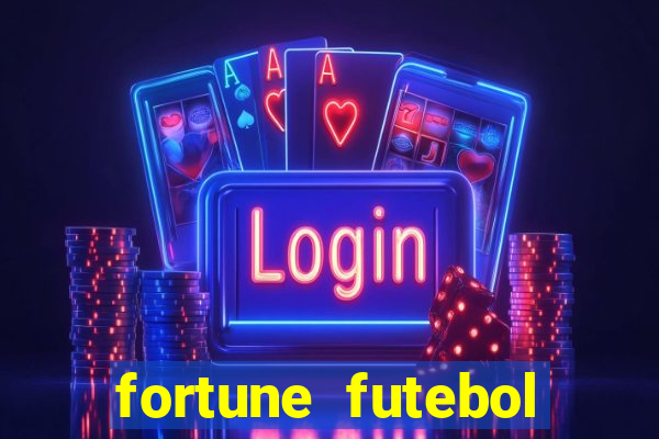 fortune futebol fever demo