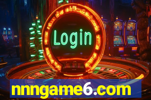 nnngame6.com