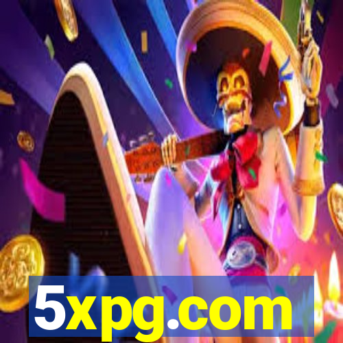 5xpg.com