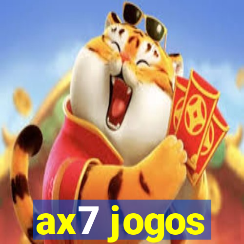 ax7 jogos