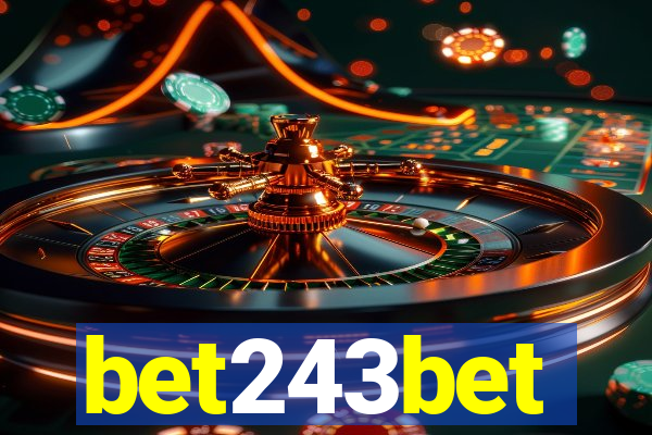 bet243bet