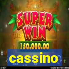 cassino