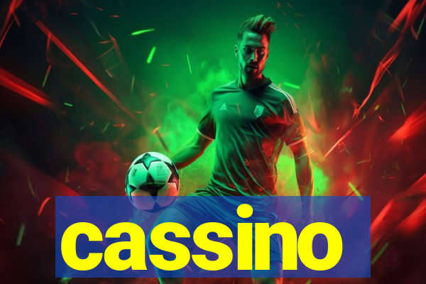 cassino