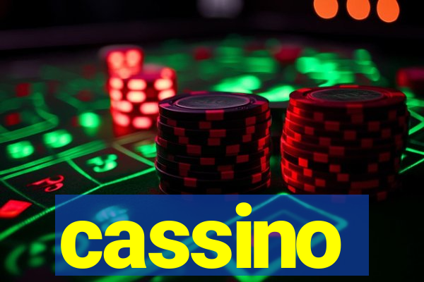 cassino