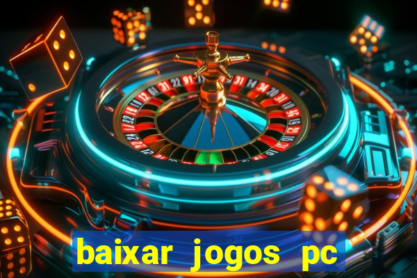 baixar jogos pc via μtorrent