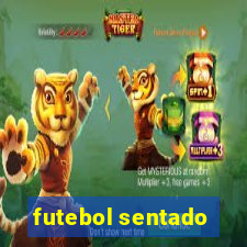 futebol sentado