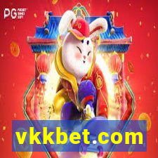 vkkbet.com