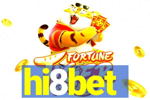 hi8bet