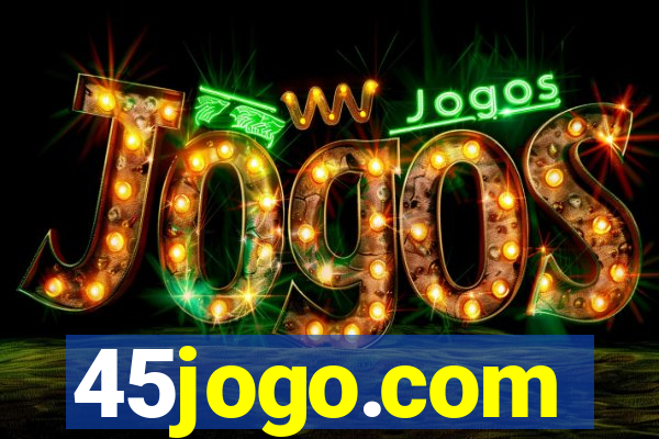 45jogo.com