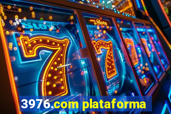 3976.com plataforma