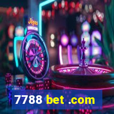 7788 bet .com