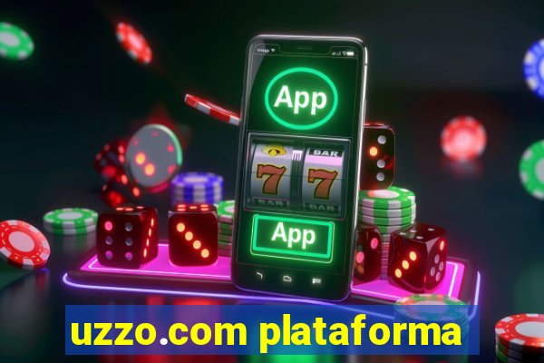 uzzo.com plataforma