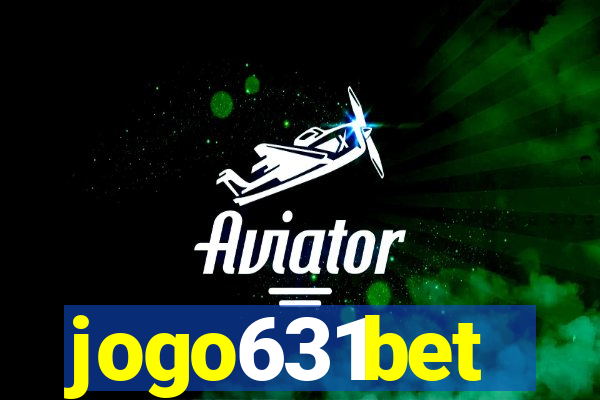 jogo631bet