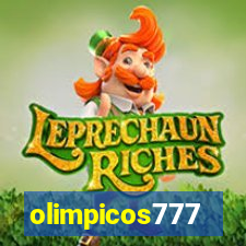 olimpicos777