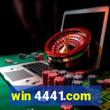 win 4441.com