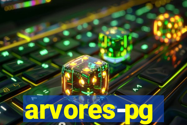 arvores-pg