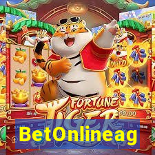 BetOnlineag