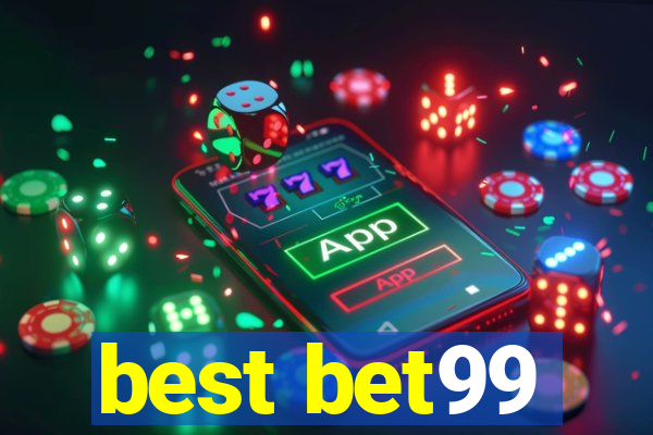 best bet99