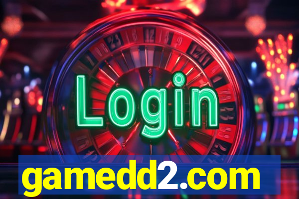 gamedd2.com