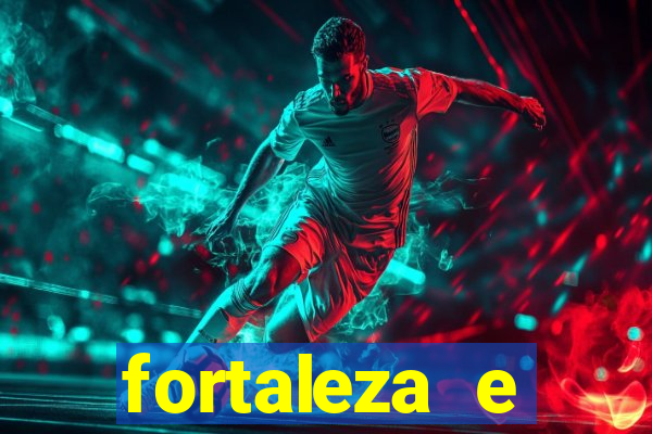 fortaleza e flamengo futemax