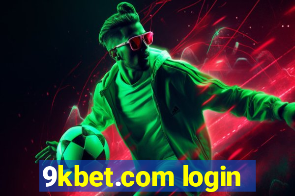 9kbet.com login