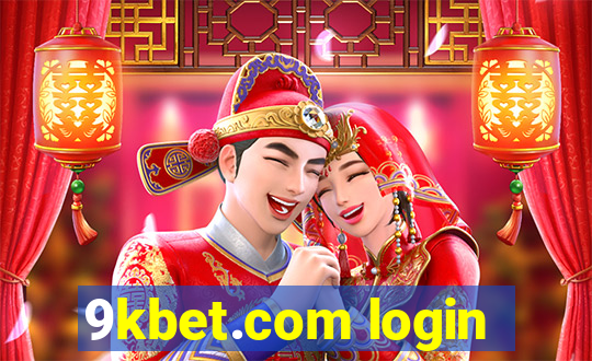 9kbet.com login