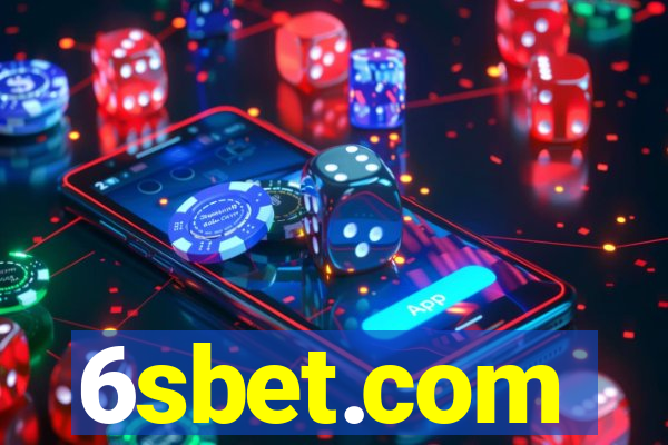 6sbet.com